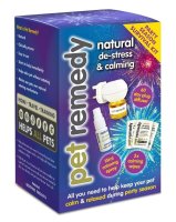 Pet Remedy Party Season Survival Kit x 1
