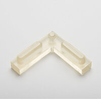 Yellow Rubber Pad recommended for medium wood