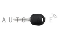Daewoo/Chevrolet/Vauxhall Manual Transponder Case DWO5 Blade