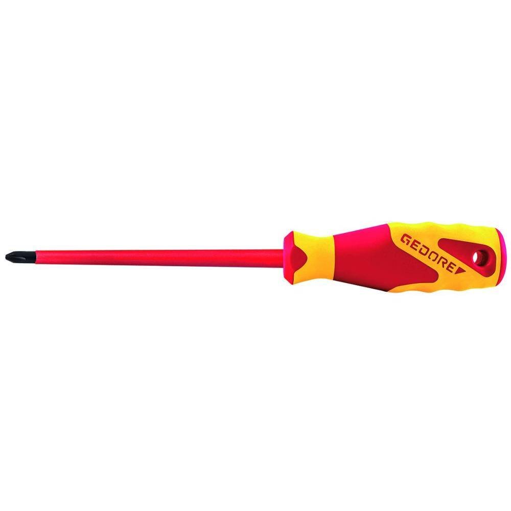 Gedore - VDE 2160 PH 1 VDE Screwdriver PH 1