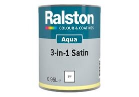 Ralston Aqua 3-in-1 Satin