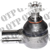 Track Rod End LH