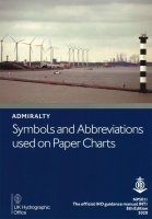 ADMIRALTY Symbols and Abbreviations used on Paper Charts NP5011