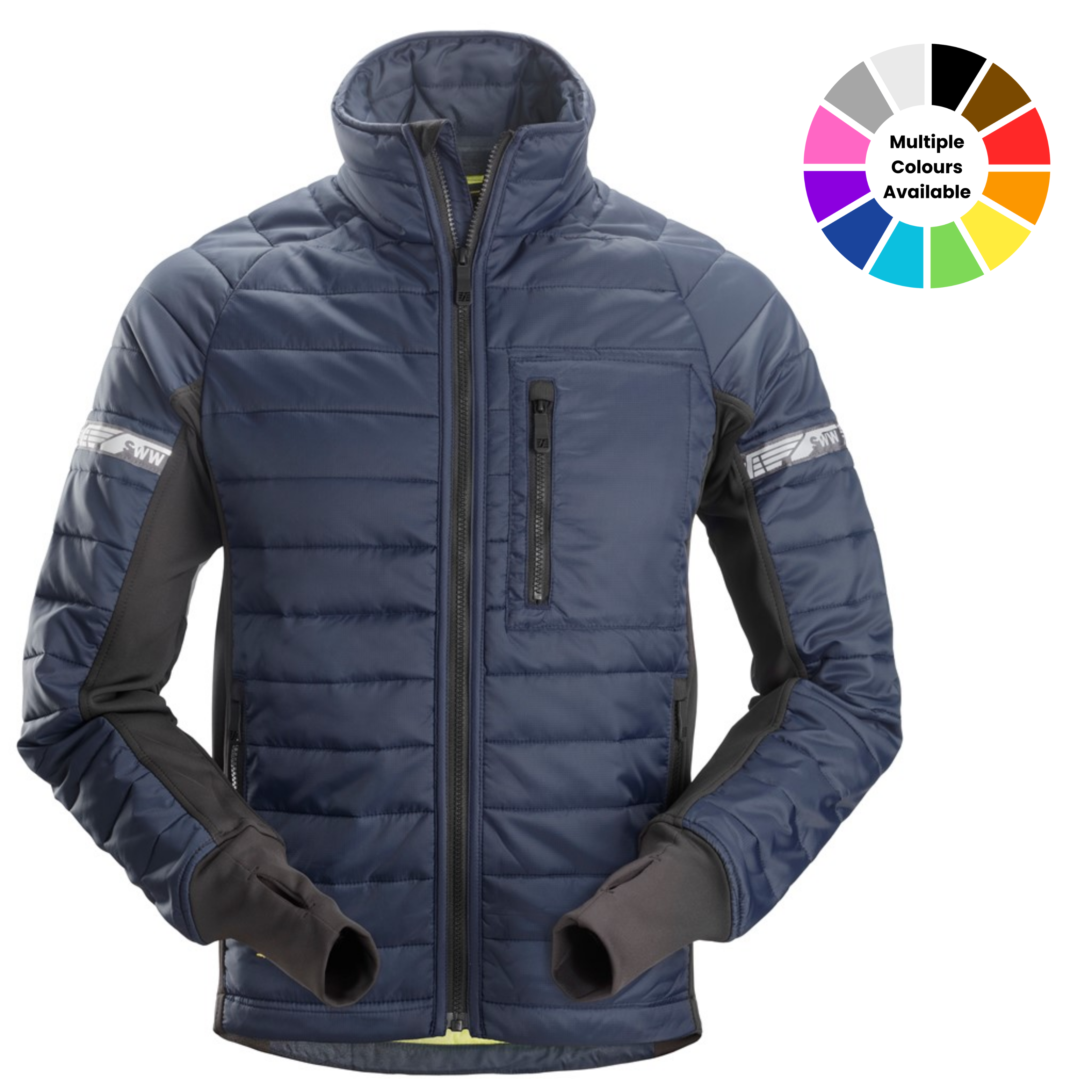 Snickers 37.5 Insulated Jacket