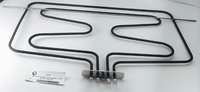 HEATING ELEMENT UPPER GRILL V230 MAXI - COOKERS