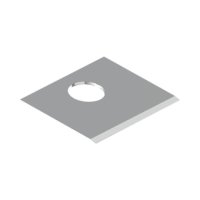 Instinct Pack of 5 Spare Blades for Autocut for Plastic Pipe