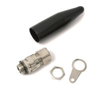 CW Aluminium Gland Kit (1 per kit)