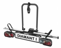 Pro-User Diamant 1  - 1 Bike Carrier (suitable for E-Bike)