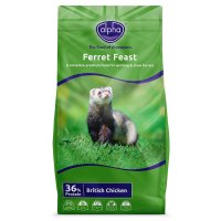Alpha Ferret Feast 10kg