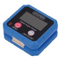 Draper Digital Inclinometer Level