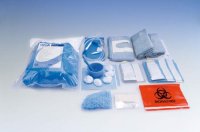 Omnia Basic Implant Set Set - DMI Dental Consumables Ireland - Next Day Delivery