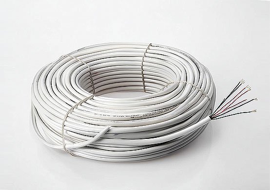 Alarm Cable