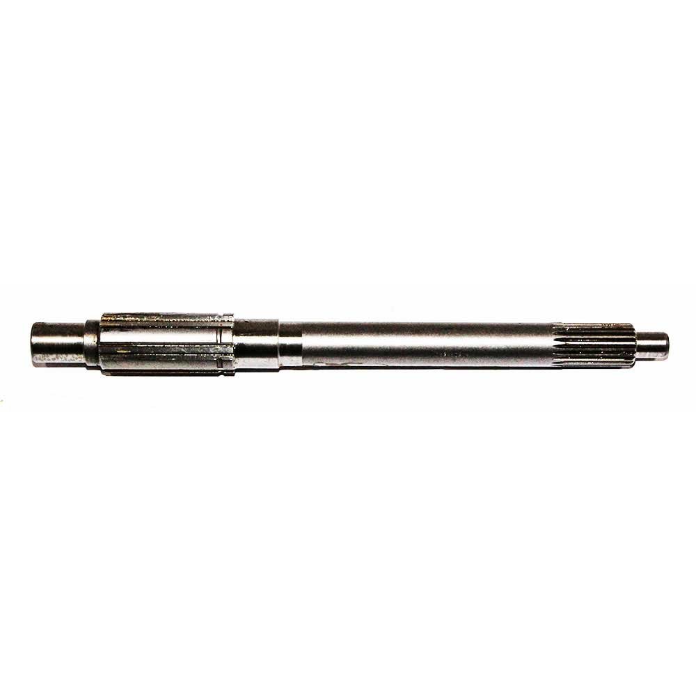 MAIN DRIVE SHAFT