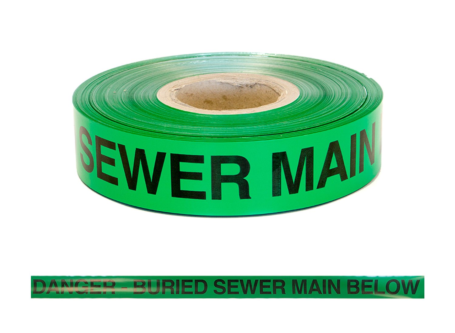 Esko Detectable Foil Trench Tape