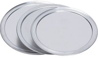 Pizza Tray 10" Aluminium, Carton of 12
