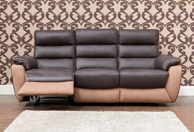 Ritz Espresso/Saddle1