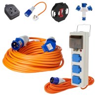 MAINS LEADS & MOBILE MAINS