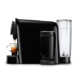 Philips L'Or Barista Sublime Capsule Machine W/ Milk Frother | LM8014/60