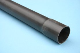 Ducting Pipe 110mm