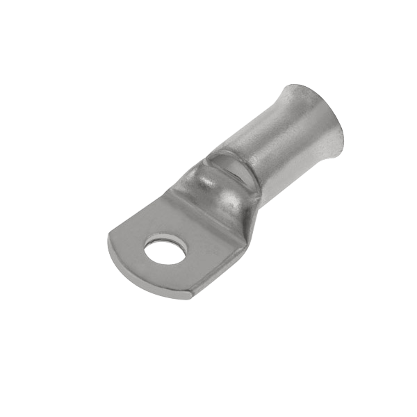 Copper Lug Terminal 16sq 12mm Hole (10)