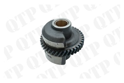 Balancer Gear Ford New Holland