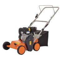 DORMAK SC40L LC200F SCARIFIER - FIXED TYNE