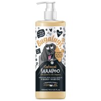 Bugalugs Oatmeal, Coconut & Lime Shampoo 500ml x 1