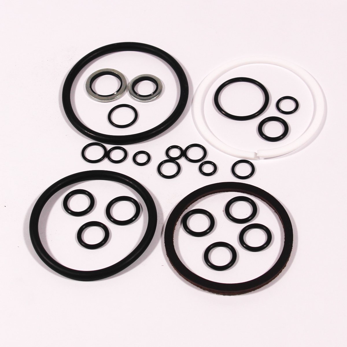 HYDRAULIC SEAL KIT