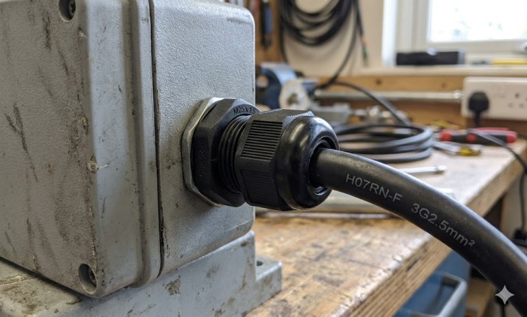 Cable Glands