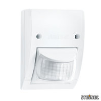 Steinel STEIS2160WH Motion Detector IS 2160 White