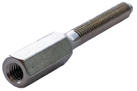 bakelite extension stud