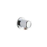 Grohe Relexa Shower Outlet Elbow 1/2" 28671000
