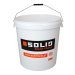 SolidTools Mixing Bucket complete with Lid 33 Litre 5426 & 5427
