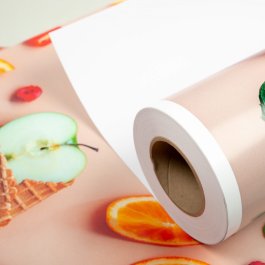 Sihl 3685 – TRISOLV™ Poster Paper Prime 135 BB SA
