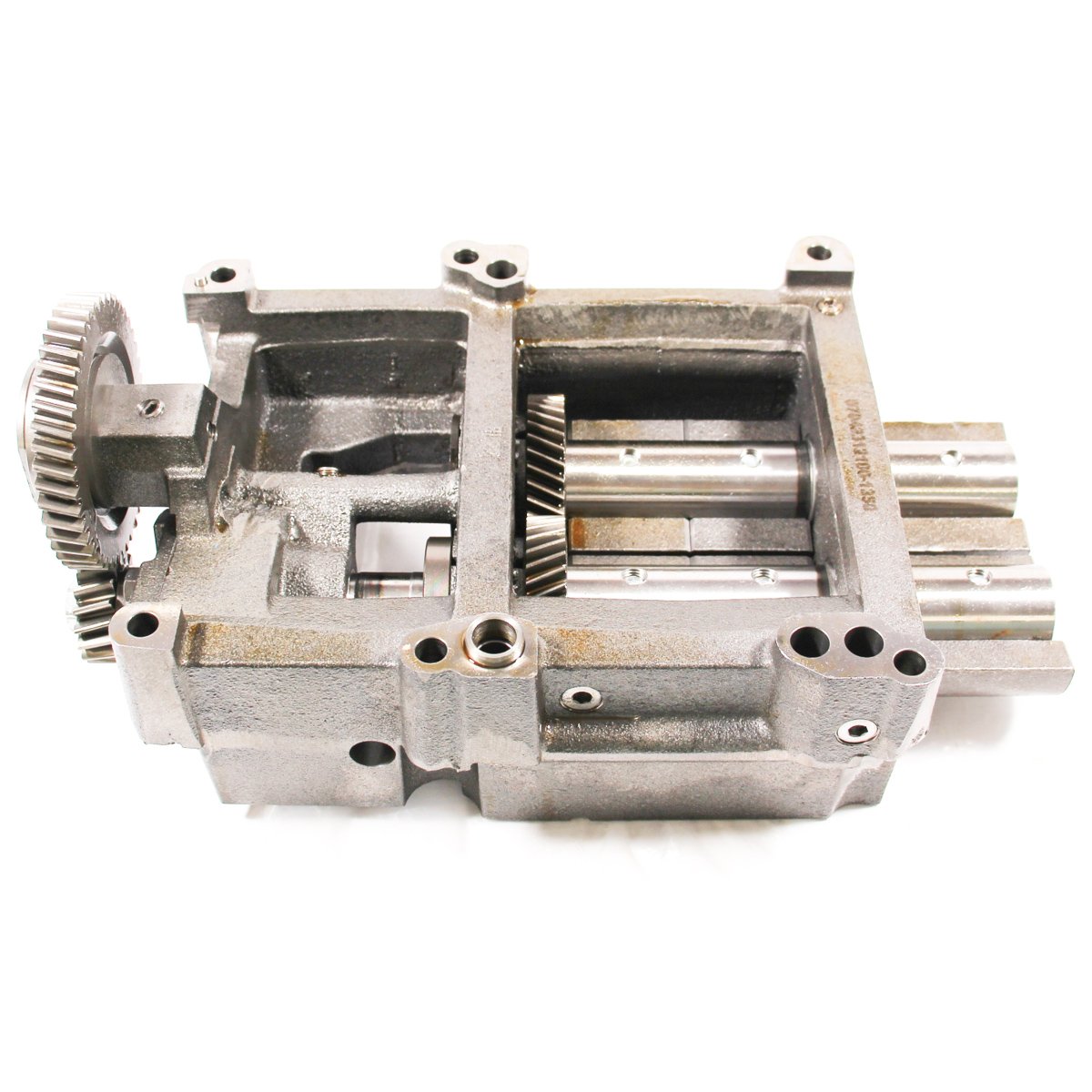 BALANCER UNIT