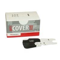 Satelec Digora Optime Opticover - 200pk Size 1 - DMI Dental Supplies Ireland - Next Day Delivery