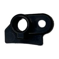 Royal Leisure RL50B Right Deadblot Limit Block B (Black)