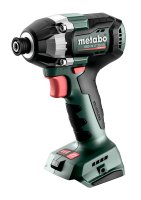 Impact Driver 1/4in SSD18LT200BL 18V Brushless  Body Only Metaloc