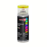 Ambrosol Fluorescent Paint Yellow 400 ml