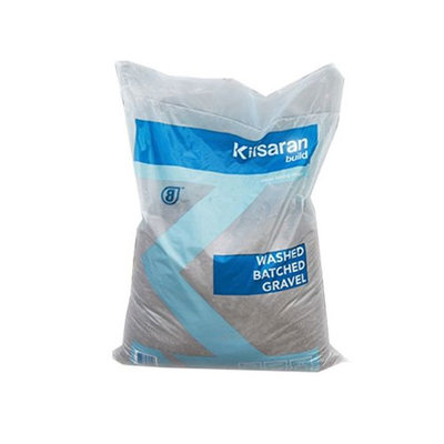 Gravel Bag (40KG)