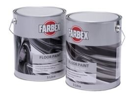 Farbex Floor Paint