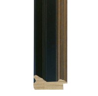 Black Ebony Gold Sight