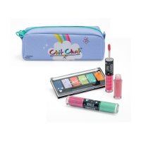 Chit Chat Beauty Bag