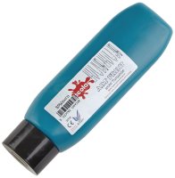 Lino Printing Ink - Turquoise (300ml)