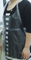 DMI Plastic Aprons 8 Micron Flat Pack - 10 PK x 100 Economy Range - DMI Dental Supplies Ireland - Next Day Delivery