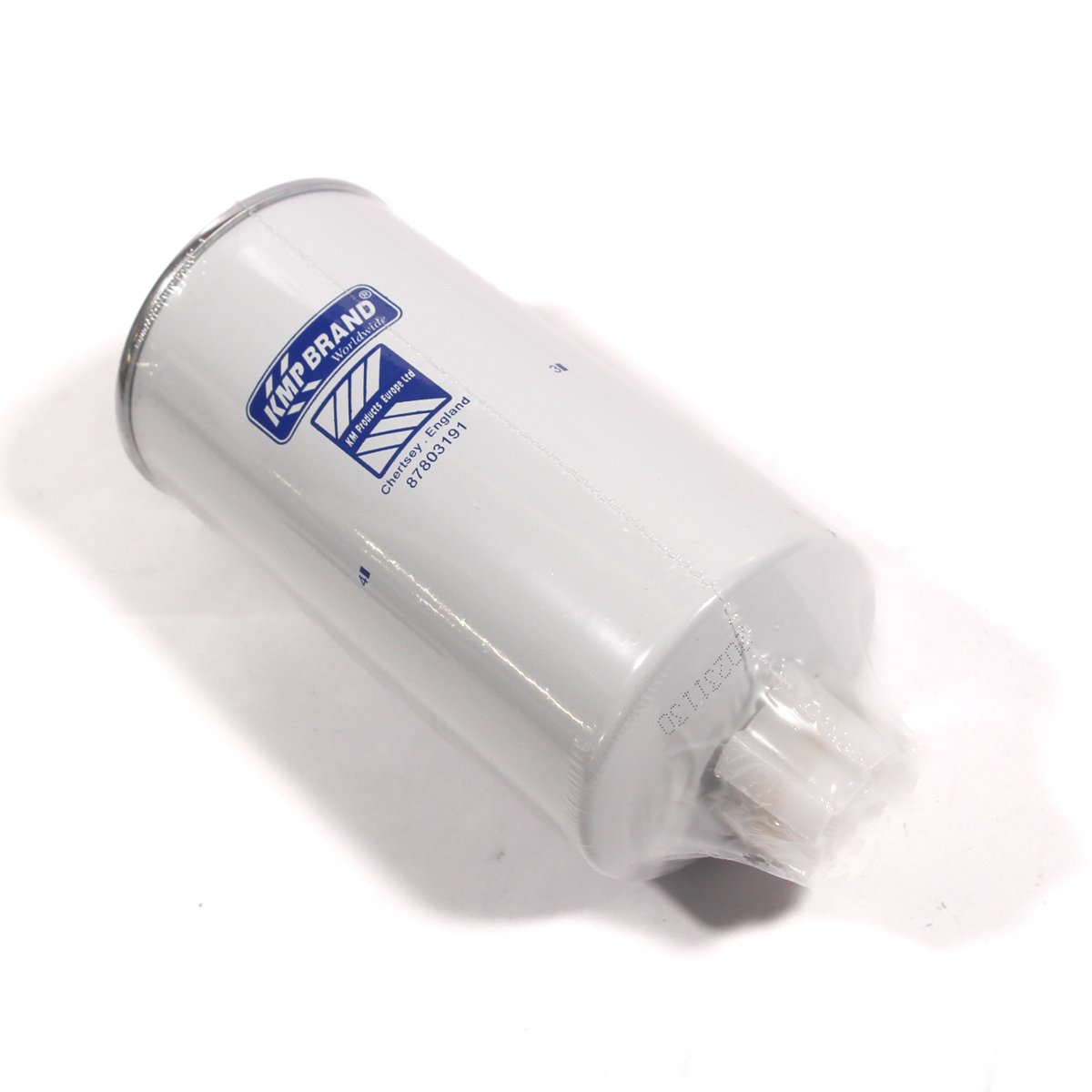 FUEL FILTER - SEPARATOR