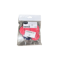 ROLOC TYPE QUICK CHANGE 50MM SELF SHARPENING CERAMIC DISC P60 -PACK 10