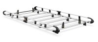 Mercedes Vito 2004 - 2015 ULTI roof rack  L1 H1 TwinDoors