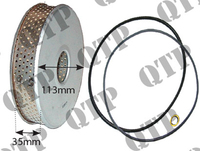 Power Steering Pump Filter