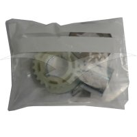 Belle Minimix 150 Engine Pulley Kit